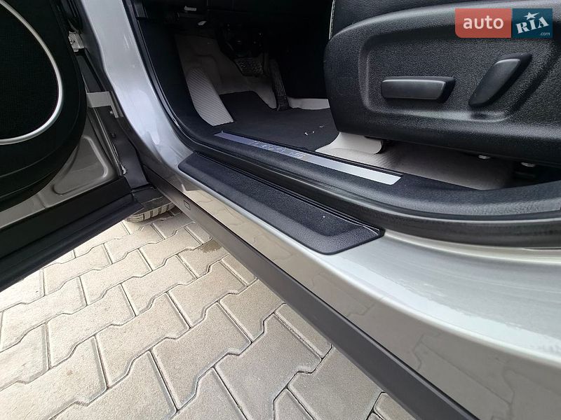 Внедорожник / Кроссовер Lexus RX 2018 в Тернополе фото 29 Внедорожник / Кроссовер Lexus RX 2018 в Тернополе