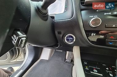 Внедорожник / Кроссовер Lexus RX 2018 в Тернополе фото 35 Внедорожник / Кроссовер Lexus RX 2018 в Тернополе