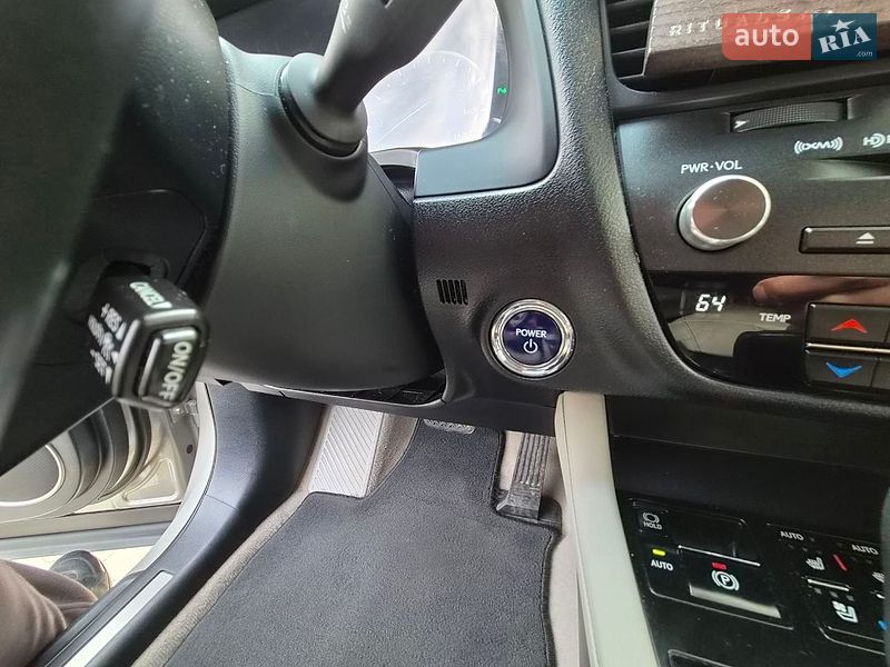 Внедорожник / Кроссовер Lexus RX 2018 в Тернополе фото 35 Внедорожник / Кроссовер Lexus RX 2018 в Тернополе