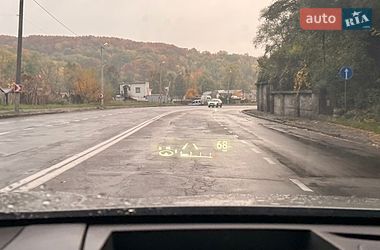Позашляховик / Кросовер Lexus RX 2017 в Львові