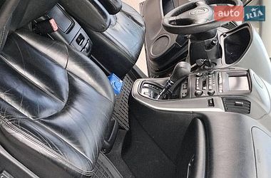 Внедорожник / Кроссовер Lexus RX 2001 в Житомире фото 10 Внедорожник / Кроссовер Lexus RX 2001 в Житомире