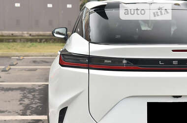 Внедорожник / Кроссовер Lexus RZ 2024 в 