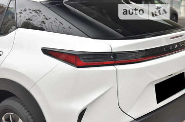 Внедорожник / Кроссовер Lexus RZ 2024 в 