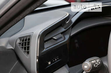 Внедорожник / Кроссовер Lexus RZ 2024 в 
