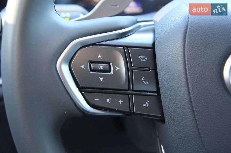 Позашляховик / Кросовер Lexus RZ 2023 в Києві фото 44 Позашляховик / Кросовер Lexus RZ 2023 в Києві