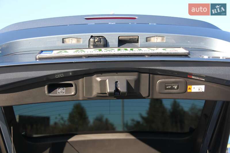 Позашляховик / Кросовер Lexus RZ 2023 в Києві фото 23 Позашляховик / Кросовер Lexus RZ 2023 в Києві