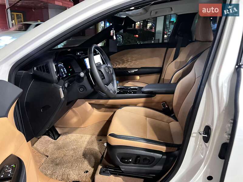 Внедорожник / Кроссовер Lexus RZ 2023 в Львове