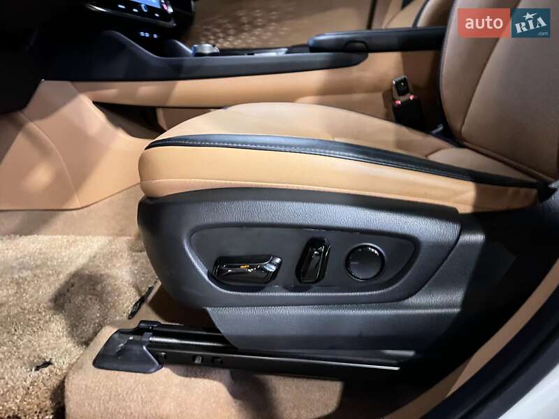 Внедорожник / Кроссовер Lexus RZ 2023 в Львове