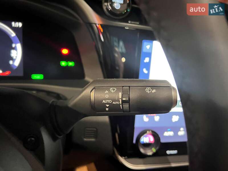 Внедорожник / Кроссовер Lexus RZ 2023 в Львове