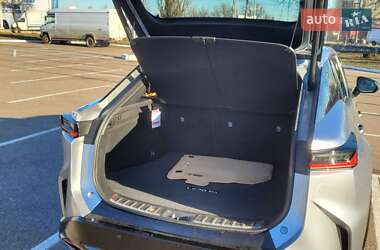 Внедорожник / Кроссовер Lexus RZ 2023 в 