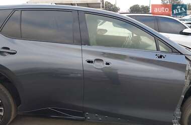Внедорожник / Кроссовер Lexus RZ 2023 в 