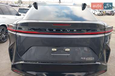 Внедорожник / Кроссовер Lexus RZ 2023 в 