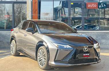 Внедорожник / Кроссовер Lexus RZ 2023 в Киеве