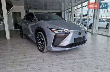 Внедорожник / Кроссовер Lexus RZ 2023 в Тернополе