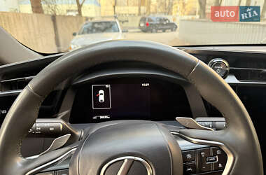 Внедорожник / Кроссовер Lexus RZ 2023 в 