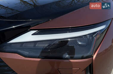 Внедорожник / Кроссовер Lexus RZ 2024 в 