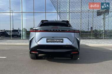 Внедорожник / Кроссовер Lexus RZ 2023 в 