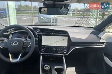 Внедорожник / Кроссовер Lexus RZ 2023 в 