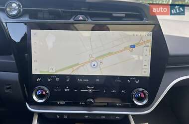 Внедорожник / Кроссовер Lexus RZ 2023 в 