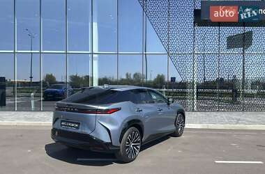 Внедорожник / Кроссовер Lexus RZ 2023 в 