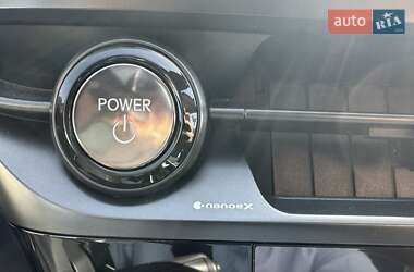 Внедорожник / Кроссовер Lexus RZ 2023 в 
