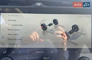 Внедорожник / Кроссовер Lexus RZ 2023 в 