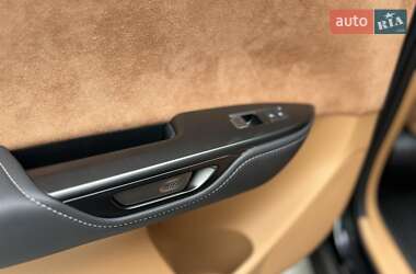 Внедорожник / Кроссовер Lexus RZ 2023 в 