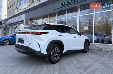 Внедорожник / Кроссовер Lexus RZ 2023 в 
