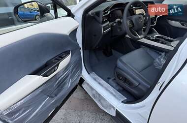 Внедорожник / Кроссовер Lexus RZ 2023 в 