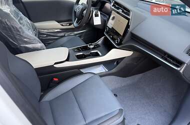 Внедорожник / Кроссовер Lexus RZ 2023 в 