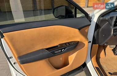 Внедорожник / Кроссовер Lexus RZ 2023 в 