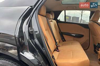 Позашляховик / Кросовер Lexus RZ 2023 в 