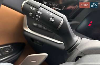 Позашляховик / Кросовер Lexus RZ 2023 в 
