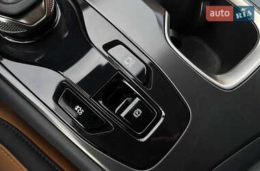 Позашляховик / Кросовер Lexus RZ 2023 в 