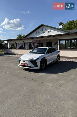Внедорожник / Кроссовер Lexus RZ 2023 в 