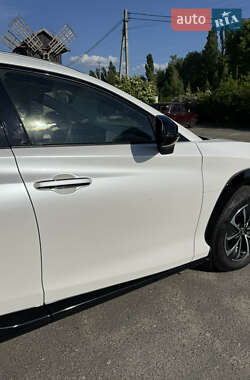 Внедорожник / Кроссовер Lexus RZ 2023 в 