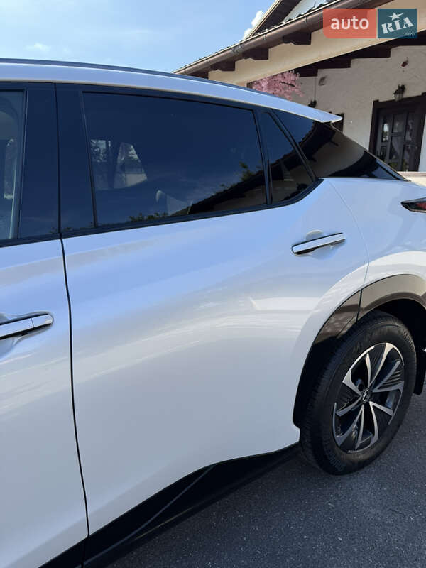 Внедорожник / Кроссовер Lexus RZ 2023 в Киеве