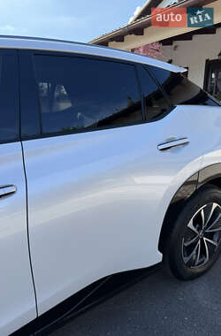Внедорожник / Кроссовер Lexus RZ 2023 в 