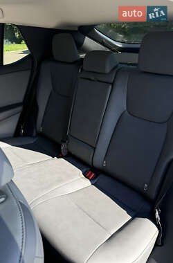 Внедорожник / Кроссовер Lexus RZ 2023 в 