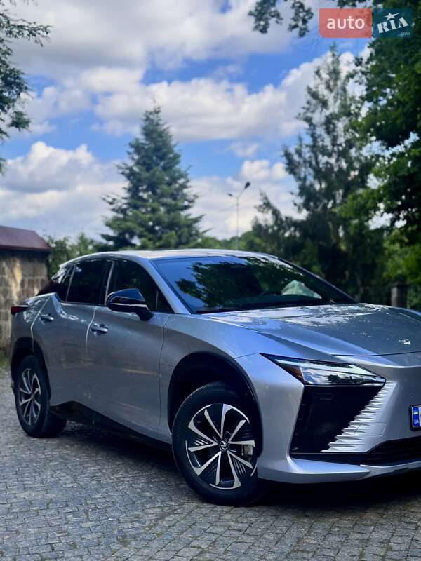 Внедорожник / Кроссовер Lexus RZ 2023 в Черновцах