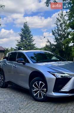 Внедорожник / Кроссовер Lexus RZ 2023 в 