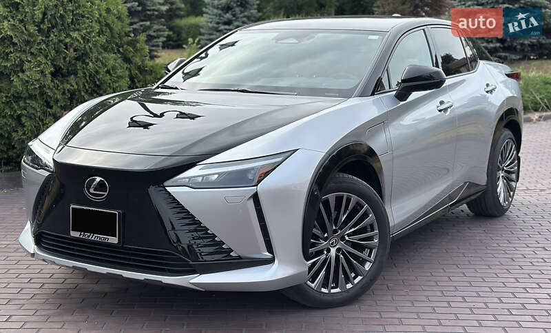 Внедорожник / Кроссовер Lexus RZ 2023 в Днепре