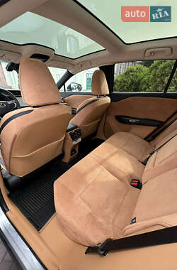 Позашляховик / Кросовер Lexus RZ 2023 в 