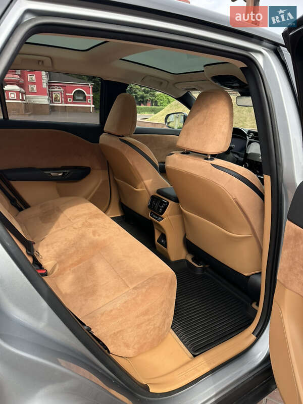 Внедорожник / Кроссовер Lexus RZ 2023 в Днепре