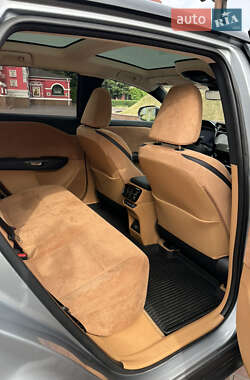 Позашляховик / Кросовер Lexus RZ 2023 в 