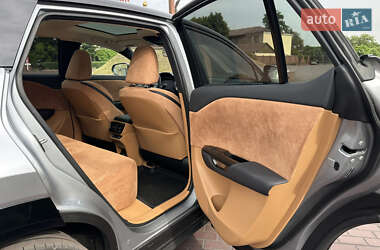 Позашляховик / Кросовер Lexus RZ 2023 в 