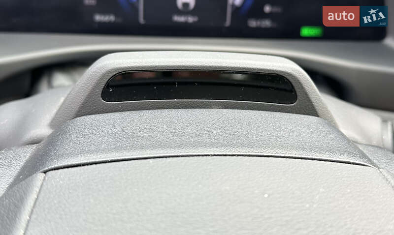Внедорожник / Кроссовер Lexus RZ 2023 в Днепре