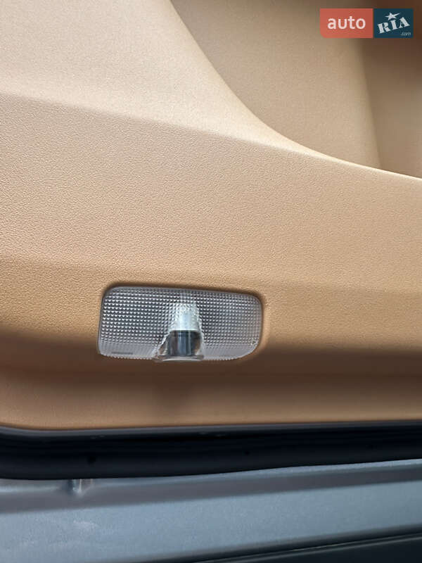 Внедорожник / Кроссовер Lexus RZ 2023 в Днепре