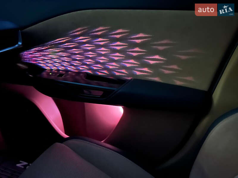 Внедорожник / Кроссовер Lexus RZ 2023 в Днепре
