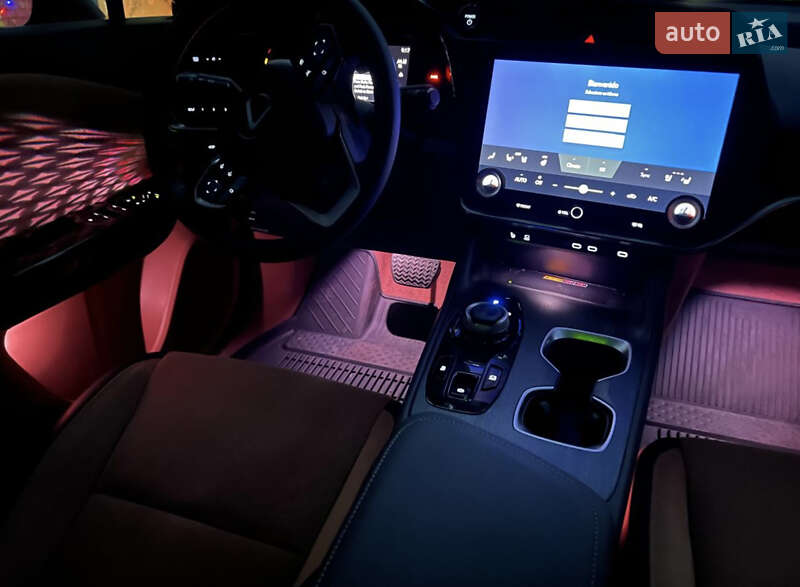 Внедорожник / Кроссовер Lexus RZ 2023 в Днепре